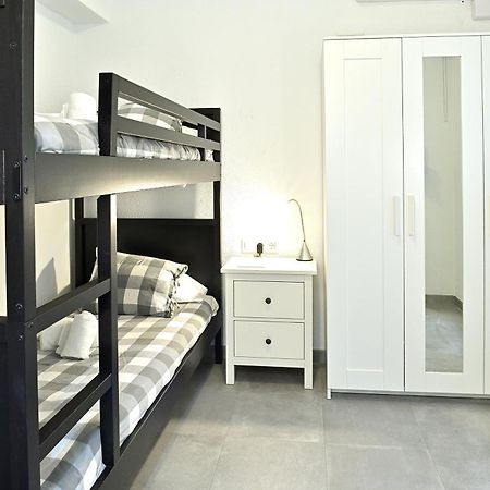 Myflats Incity Alicante Bagian luar foto
