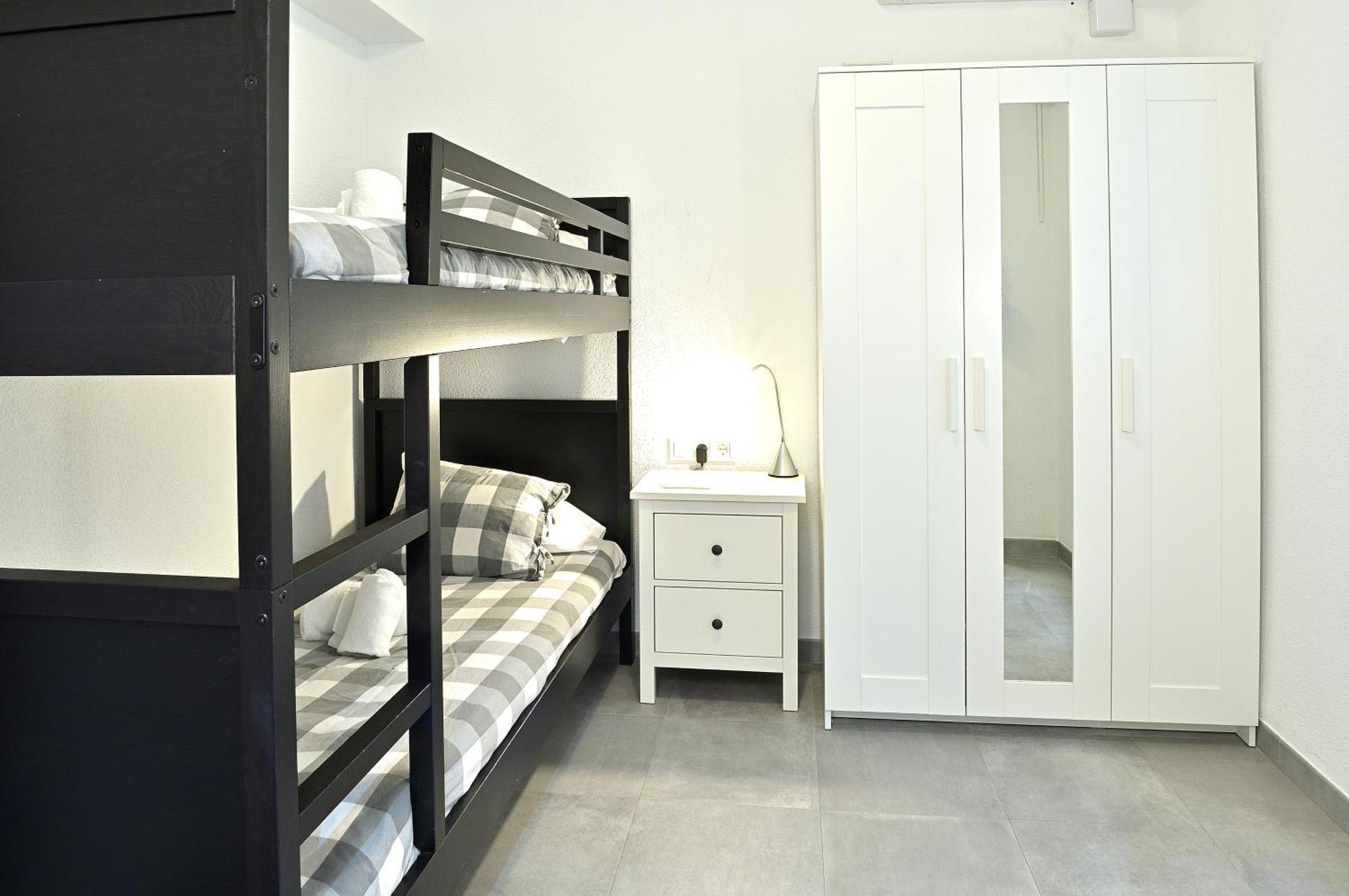 Myflats Incity Alicante Bagian luar foto