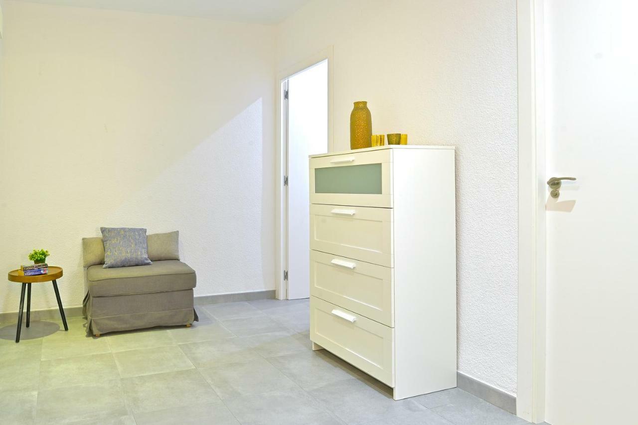 Myflats Incity Alicante Bagian luar foto
